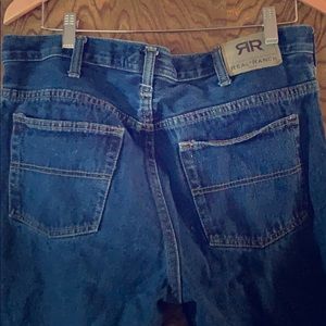 Real Ranch Jeans